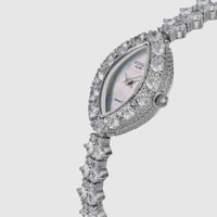 ساعة نسائية كريستال كارديال 254010