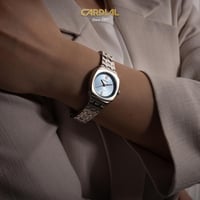 ساعة نسائية كارديال 244002