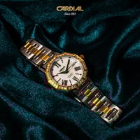 ساعة نسائية كارديال 244028