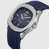 ساعة رجالية كارديال 254070