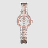 ساعة نسائية ألماس كارديال 254723