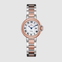 ساعة نسائية هوقو ووتش 258070 روز جولد