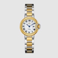 ساعة نسائية هوقو ووتش 258070 ذهبي