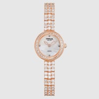 ساعة نسائية كريستال كارديال 254006