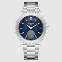 ساعة رجالية كارديال 254025