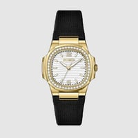 ساعة نسائية جلد هوقو ووتش 248119