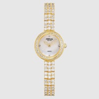 ساعة نسائية كريستال كارديال 254006