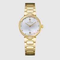 ساعة نسائية هوقو ووتش 258060