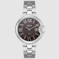 ساعة رجالية ألماس كارديال 224747