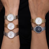 ساعة نسائية هوقو ووتش 20040