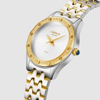 ساعة نسائية ألماس كارديال 254710