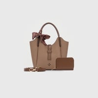 شنطة يد نسائية جلد