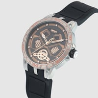 ساعة رجالية كارديال 234051