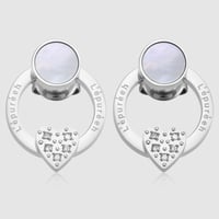 حلق ألماس ليبوريه 225507