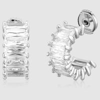 حلق كريستال ليبوريه 225532