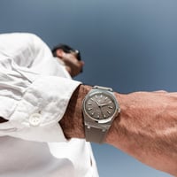 ساعة رجالية كارديال 234028