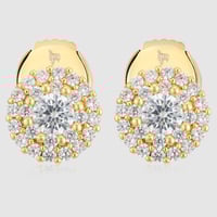 حلق كريستال ليبوريه 225523