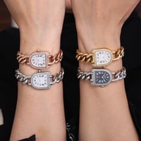 ساعة نسائية كارديال 234003