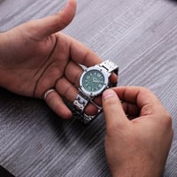 ساعة رجالية هوقو ووتش 238022