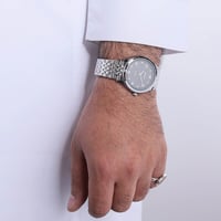 ساعة رجالية هوقو ووتش 228101