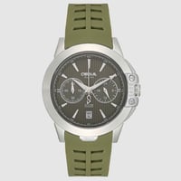 ساعة رجالية ربل ألماس كارديال 224750