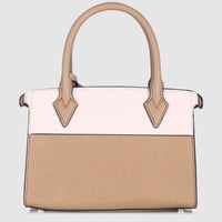 شنطة نسائية كارديال جلد Soffiano