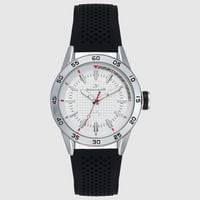 ساعة رجالية سيليكون بوس كلوب 236002