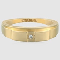 خاتم ألماس كارديال 224459