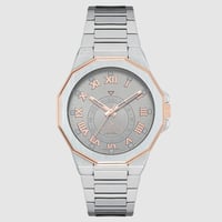 ساعة رجالية بوس كلوب 246010