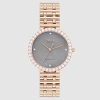 ساعة نسائية كارديال 224013