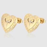 حلق ألماس ليبوريه 225414