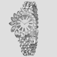 ساعة نسائية كريستال كارديال 21503