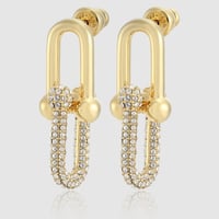 حلق كريستال ليبوريه 225516