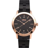 ساعة نسائية كارديال 21510