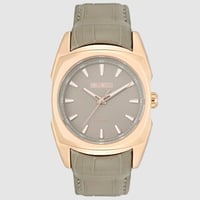 ساعة رجالية هوقو ووتش جلد 238053