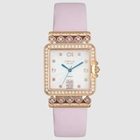 ساعة نسائية كارديال 9781 ايقاف