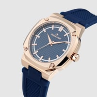 ساعة رجالية سيليكون بوس كلوب 226076