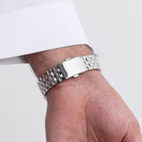 ساعة رجالية بوس كلوب 226078