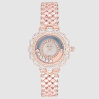 ساعة نسائية كارديال 224036