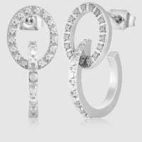 حلق كريستال ليبوريه 225413