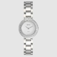 ساعة نسائية كارديال ألماس 224706