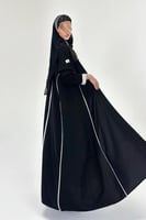 عباية كريب انترنت قصة نص كلوش