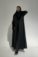 جوخ مع مخمل كوري