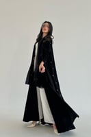 عباية كريب قصة نص كلوش