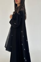 عباية كريب قصة نص كلوش