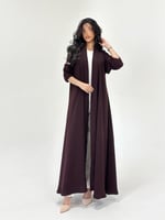 عباية كريب قصة نص كلوش