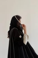 عباية شامواه ربع كلوش