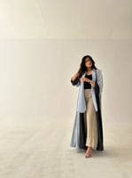 عباية توفيس عملي بارد