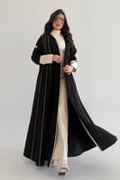 عباية شامواه ربع كلوش