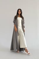 عبايه كريب قصة نص كلوش